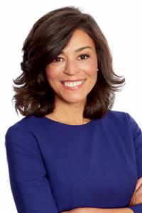 Sonia Yris Angell, MD, MPH Profile Headshot